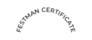 FESTMAN CERTIFICATE