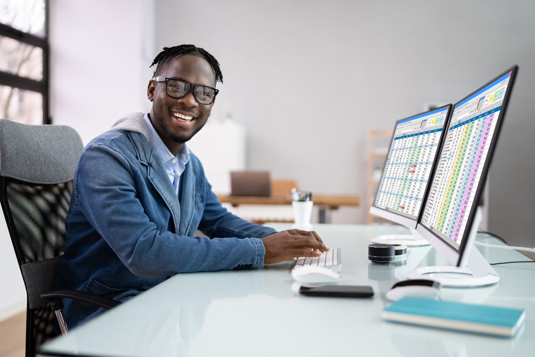 Professional Data Analyst