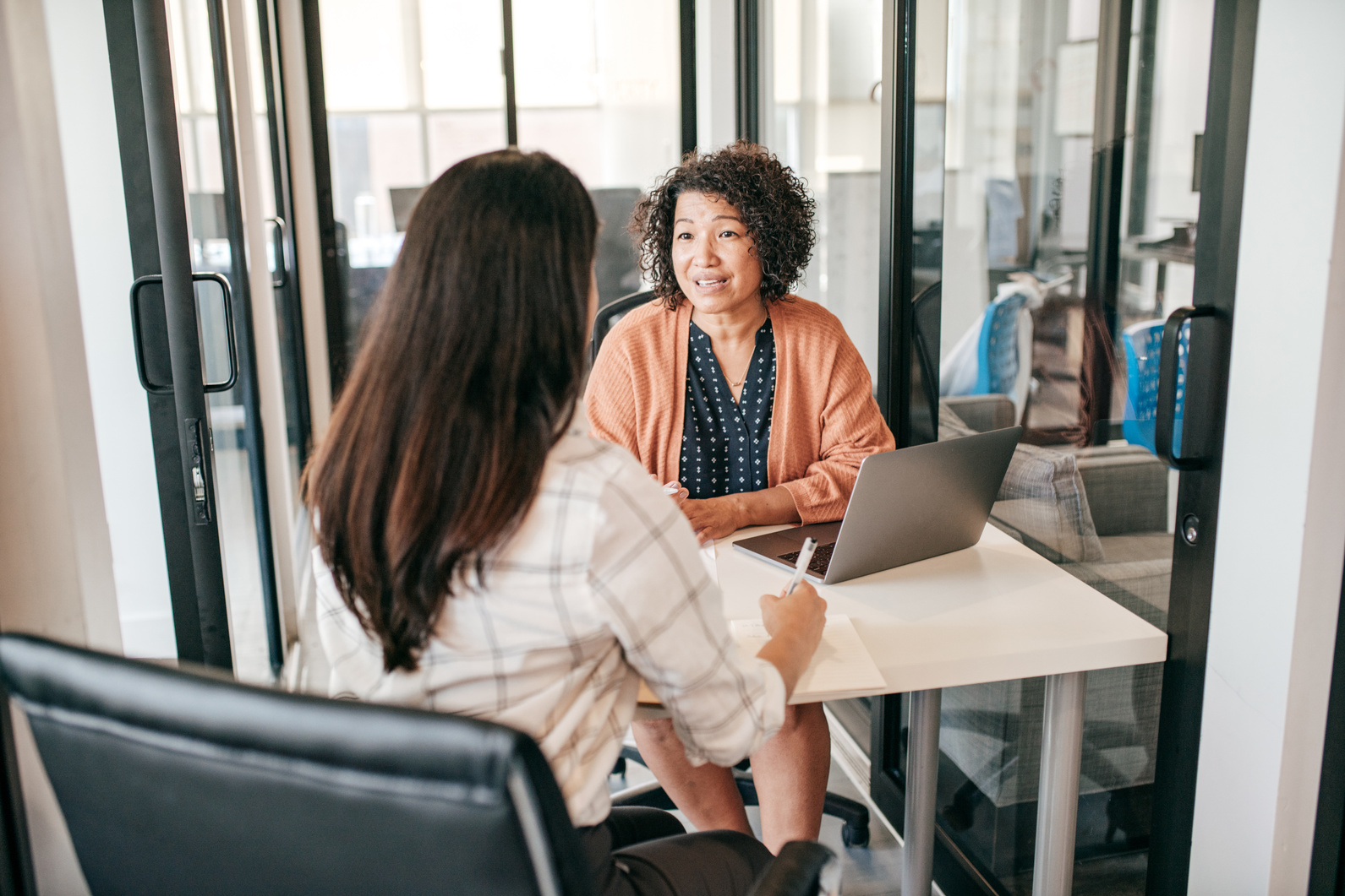 Hiring professionals for your startup